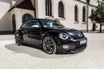 Volkswagen Beetle TDi by ABT 2012 года